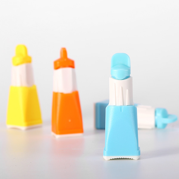 23G 26G 28G Blut-Volumen sterile einzelne der Gebrauchs-Sicherheits-Wegwerflanzetten-justierbares Tiefen-3