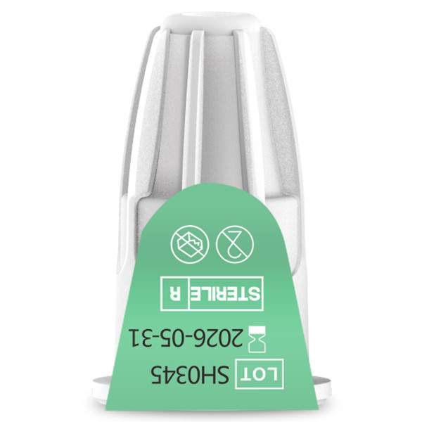 ISO zuckerkranke Stifte der Insulin-Einspritzungs-32 des Messgerät-4mm Pen Needles Disposable For Insulin