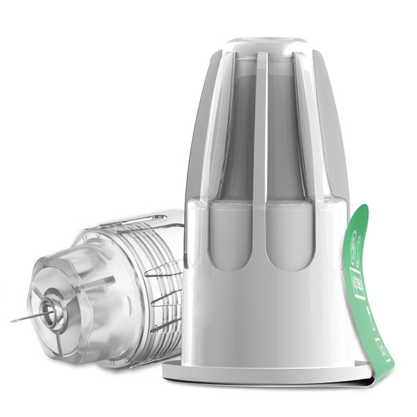 ISO zuckerkranke Stifte der Insulin-Einspritzungs-32 des Messgerät-4mm Pen Needles Disposable For Insulin