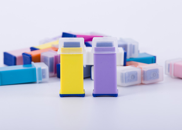 18 zum Druck 30G aktivierte Sicherheits-Lanzette Glucometer-Lanzetten-Nadel-einzelne Gebrauchs-Zug-Spitzen-Kappe