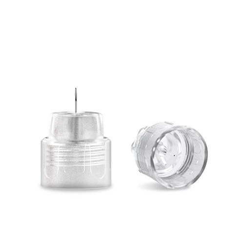 10mm Wegwerfsteriles plus Art 30 Messgerät-Insulin-Nadeln mit breiterer Haut-Oberfläche